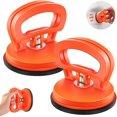 thumbnail image 1 of Dent Puller,Car Dent Puller,2 Pack Suction Cup Dent Puller Handle Lifter,Powerful Car Dent Remover,Dent Removal Kit and Dent Repair Puller for Car Dent Repair,Screen,Glass,Tiles and Objects Moving, 1 of 7