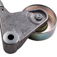 thumbnail image 5 of BFO Drive Belt Tensioner Pulley For Nissan Patrol GU Y61 ZD30DDTi 3.0L 4cyl 00-2007, 5 of 6