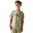thumbnail image 4 of Regatta T-Shirt à Imprimé Dos Alvarado pour Garçons/filles, 4 of 5