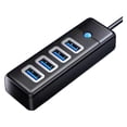 thumbnail image 4 of Dsscvnef USB Séparateur d'Extension pour Mul Ti Port Computer Hub Expansion Facile à Transporter Léger, 4 of 6