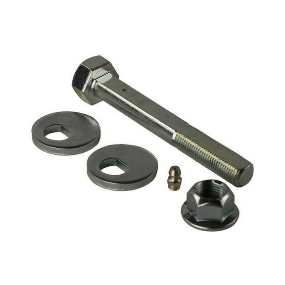 Rear Alignment Camber Kit - Compatible with 2014 - 2022 Jeep Cherokee 2015 2016 2017 2018 2019 2020 2021