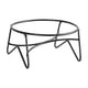 thumbnail image 5 of Comedero elevado para mascotas, soporte para cuencos y comederos 125 cm x 6 cm individual, 5 of 7