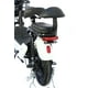 thumbnail image 5 of Bicicleta Eléctrica Urbana Moboss ZM300 Negro 350W 25 km/h Moboss ZM300, 5 of 8