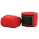 thumbnail image 4 of Vendaje de boxeo, 2 piezas, 2,5 m, correa elástica, vendajes de boxeo para manos, funcionamiento suave, 4 of 10