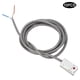 thumbnail image 4 of Interruptor Magnético, Sensor Magnético Neumático, Sujetacables De Interruptor Magnético Para Cilindro ACQ32-100 MA ANGGREK Otros, 4 of 8
