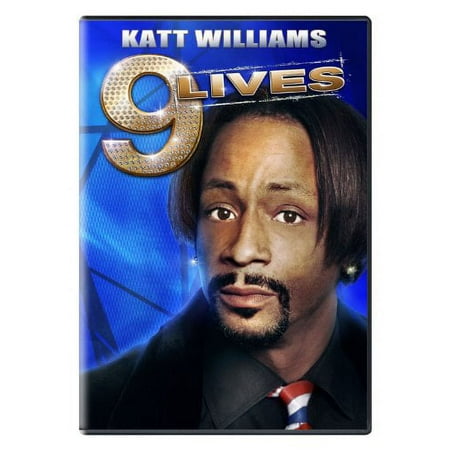 9 Lives (DVD)
