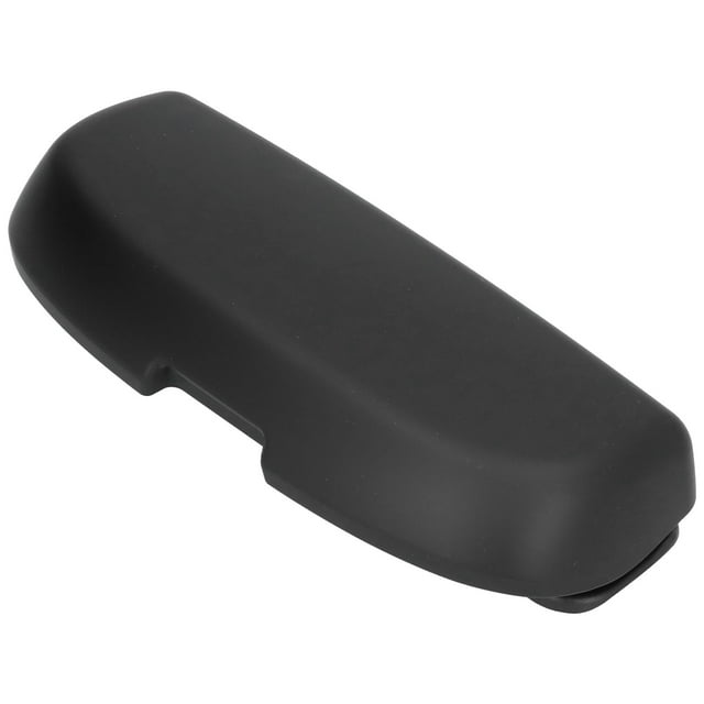 Almacenamiento de gafas de coche, soporte para gafas de sol, estuche para gafas de coche, organizador de parasol para coche, valor excepcional