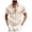 Khaki, variant on Zshosam Men's Vacation Shirts Hawaiian Shirt for Men Tropical Shirts Summer Beach Button Down Short Sleeve Floral Cruise Vacation Size XL,(Khaki XL)