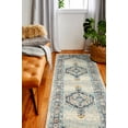 thumbnail image 1 of Bashian Zali Transitional Geometric Area Rug, 1 of 2