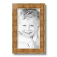 thumbnail image 2 of ArtToFrames 7x12" Gold Panel Picture Frame, Multi Wood Poster Frame, with Regular Glass and 2 (FBPL-5091), 2 of 7