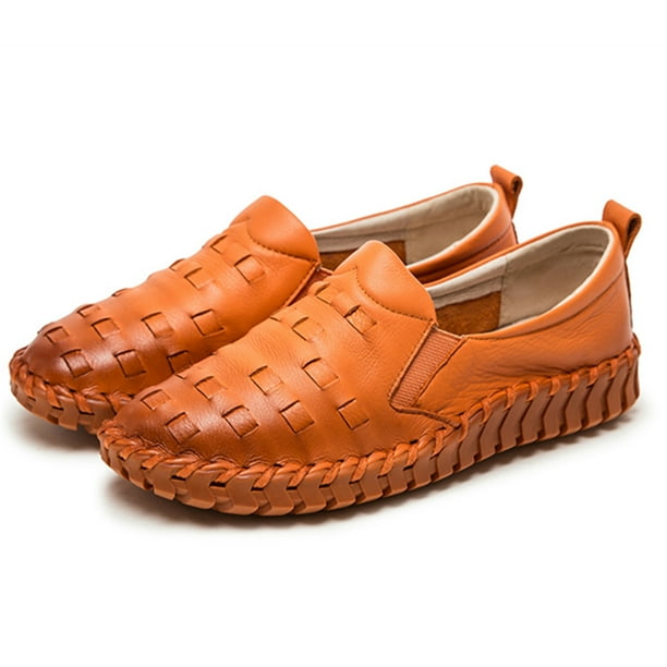 shoes round toe