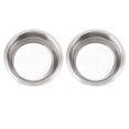 thumbnail image 2 of Portafilter Filter Basket, 58mm Ultra Fine Portafilter Basket  for Portafilter, 2 of 8