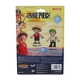 thumbnail image 4 of Figura One Piece Netflix Estirable 6 Pulgadas 185651, 4 of 4