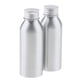 thumbnail image 4 of 2 paquetes de botellas de aluminio rellenables para viajes al aire libre, deportes y senderismo. 100ml, 4 of 9