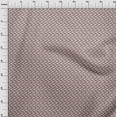 thumbnail image 4 of oneOone Cotton Poplin Gray Fabric Kids Animal Sewing Fabric By The Yard Printed Diy Clothing Sewing Supplies 42 Inch Wide, 4 of 5