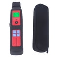 thumbnail image 2 of Optical Fiber Identifier 270Hz 1KHz 2KHz ‑50dBM Detect Handheld Optical Fiber Power Tester, 2 of 5