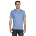 thumbnail image 1 of Hanes Adult 5.2 oz. ComfortSoft Cotton T-Shirt - 5280, 1 of 1