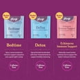 thumbnail image 5 of Yogi Organic Tea Sampler Gift Box (45 Tea Bags) - Assorted Delicious Wellness Teas - 9 Favorite Herbal, Green and Black Teas, 5 of 7