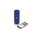 thumbnail image 4 of JBL Flip 4 Portable Bluetooth Speaker, 4 of 4