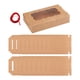 thumbnail image 2 of Cajas para pasteles,Cajas para pasteles con ventana Cajas pequeñas para golosinas,Cajas de panadería con ventana Cajas para ,Cajas de regalo para panadería,cajas de embalaje para, 2 of 8