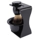 thumbnail image 1 of Juego De Brochas De Afeitar Para Hombre, Kit Portátil Para El Cuidado De La Barba, Brocha De Afeitar, Cuenco De Espuma Y Soporte Para Viajes, 1 of 7