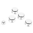 thumbnail image 4 of ,5PCS Inlet Manifold Swirl Inlet Manifold Swirl Flap Blanks Crafted with Care, 4 of 5