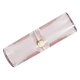 thumbnail image 4 of Travel Toothbrush Holder Light Luxury Double Cups Portable Toothpaste Storage Container for Business Camping School Pink, 4 of 5