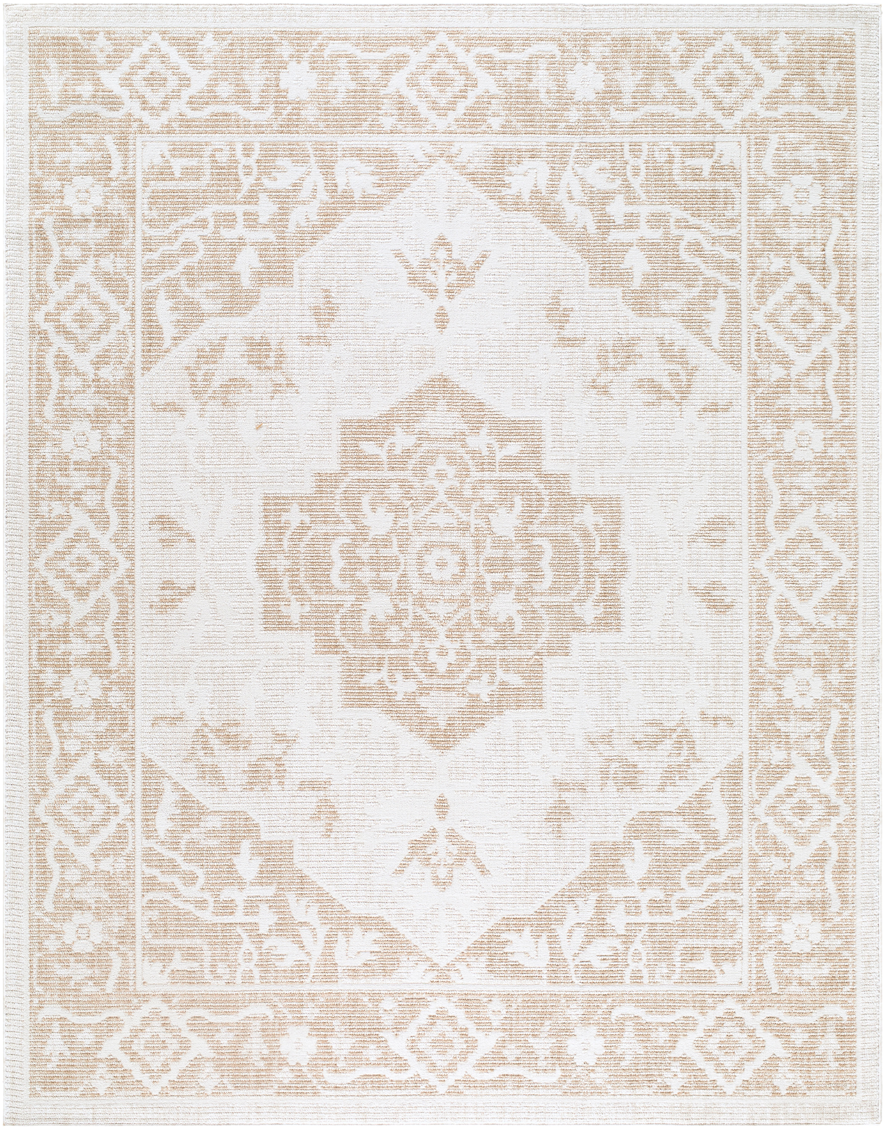 My Texas House Diana Indoor Area Rug 5'3" x 7'