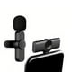 thumbnail image 3 of Micrófono Inalámbrico Gadgets and Fun Tipo C y Iphone GF 9, 3 of 4