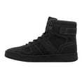 thumbnail image 3 of Lee Mens Noah High Top  Athletic Sneakers Casual Shoes, 3 of 5