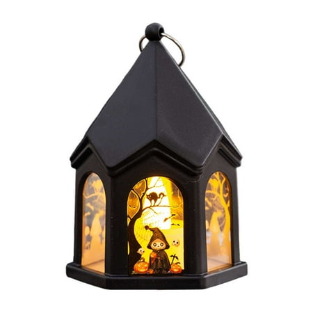 

MARCUVMK Home Decor Halloween Decor Children s Pumpkin Wind Handheld Luminous Decoration Adding Festival Atmosphere Halloween Decorations Indoor Halloween Party Favors