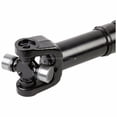 thumbnail image 3 of Front Driveshaft For Jeep Cherokee Wagoneer XJ Commanche MJ 4.0L Auto Trans 1987-2001 - BuyAutoParts, 3 of 6