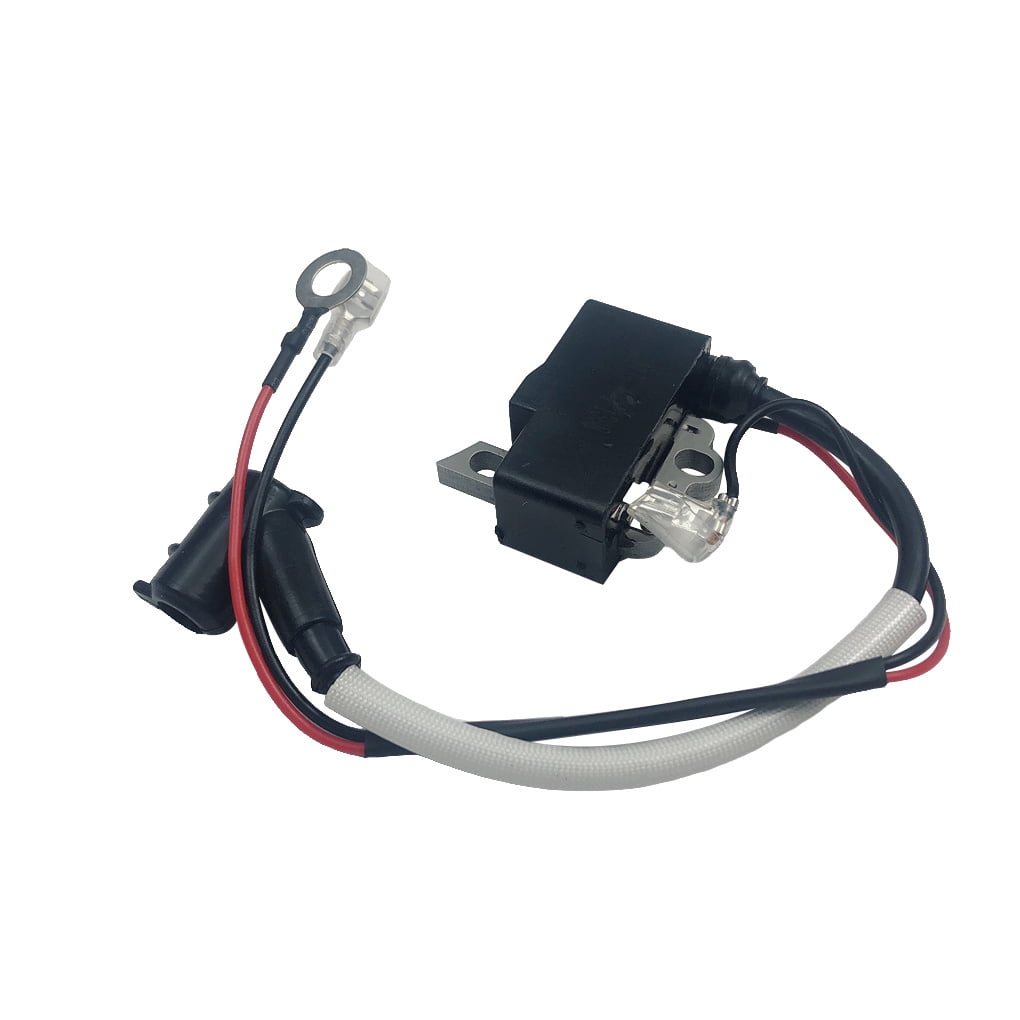 Toma Ignition Coil Chain Saw Powerful Machine Chainsaw Engine Replacement Part Ignitor