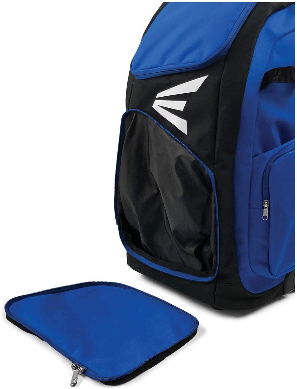Easton Traveler Stand-Up Wheeled Bag | Carolina Blue | N/A
