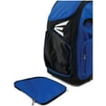 thumbnail image 5 of Easton Traveler Stand-Up Wheeled Bag | Carolina Blue | N/A, 5 of 6