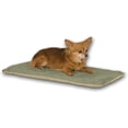 thumbnail image 1 of K&H Tapis de chat intérieur chauffant Thermo-Pet 6 watts, 1 of 5