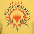 thumbnail image 3 of CafePress - Magic Planeswalker T Shirt - Men's Classic Graphic T-Shirt, 3 of 4