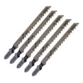 thumbnail image 1 of Segueta Caladora T Madera 5 Piezas Limpio 45 Mm T101d Bosch BOSCH T101D, 1 of 4