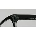 thumbnail image 6 of KENSIE Eyeglasses LACE Black 49MM, 6 of 9