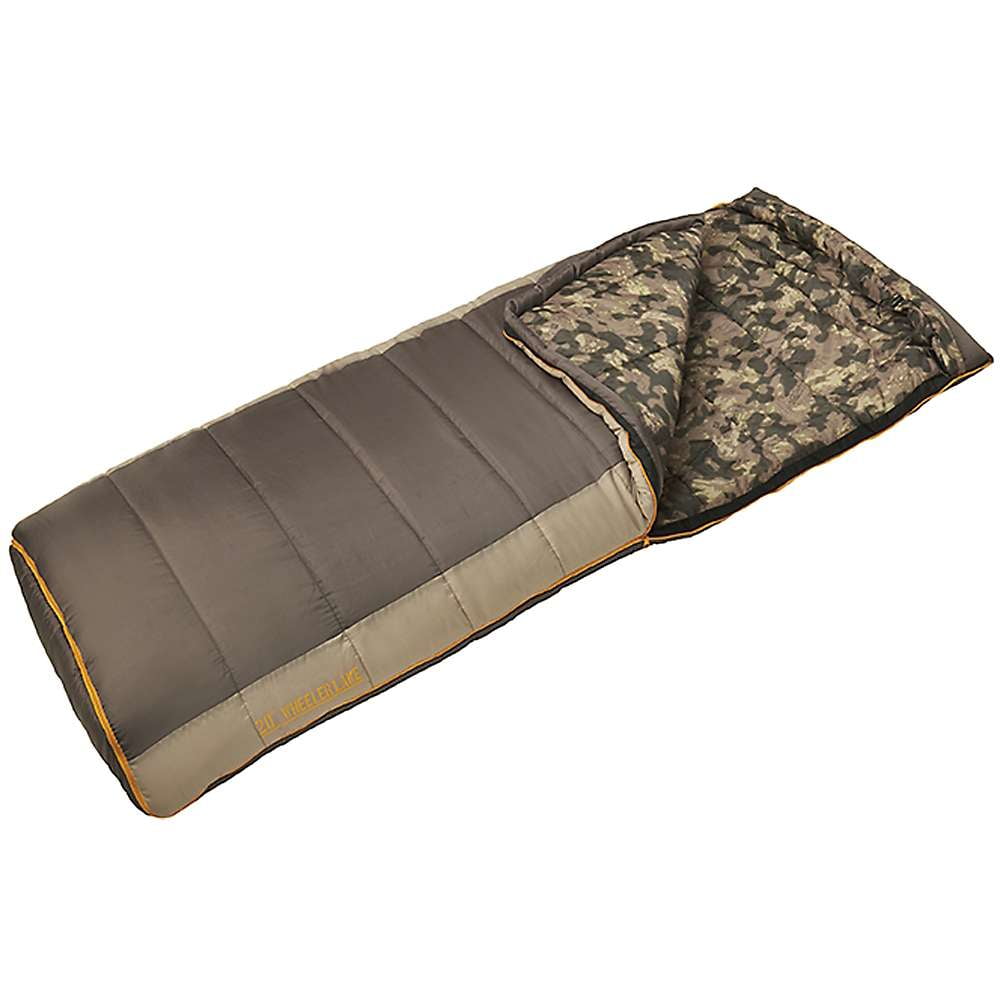 Slumberjack 20 F Rectangular Sleeping Bag