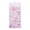 A, variant on Embossed Sticker Adhesive PVC Resin Sticker For Kids Art Craft Water Bottle Notebook Journal Phone Case Laptop