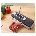 thumbnail image 2 of Automatic Vacuum Sealer Food Sealer Laminator Household Packaging Machine Small Commercial Vacuum Machine, 2 of 5