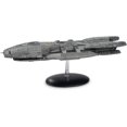 thumbnail image 7 of Eaglemoss Battlestar Galactica Ship Replica | Galactica (2004), 7 of 7