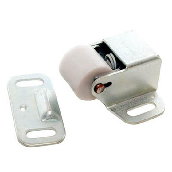 A09745 2g Amerock Heavy Duty Single Roller Cabinet Door Catch