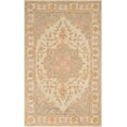 thumbnail image 2 of Nourison Jazmine JAZ01 Sand/Gray/Pink Indoor Area Rug - 5'3 x 7'5, 2 of 8
