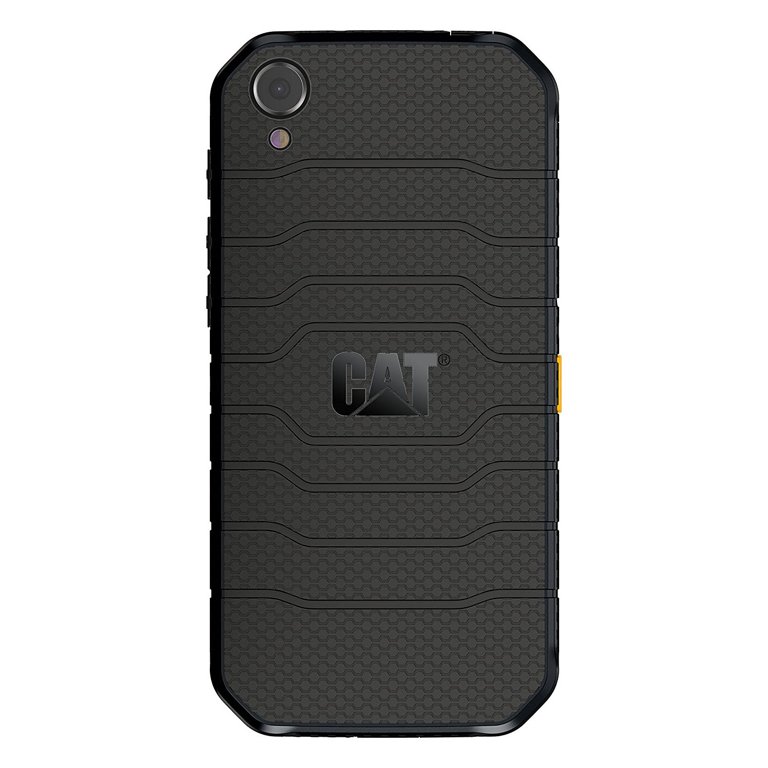 Caterpillar CAT S41 Dual SIM 32GB (Factory Unlocked, Black Caterpillar CAT S41 Dual SIM 32GB (Factory Unlocked, Black