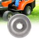 thumbnail image 2 of Accesorios de motosierra, Kit de tambor de rodamiento de piñón de embrague apto para motosierra Husqvarna 50 51 55 55 Rancher 154 254, 2 of 8