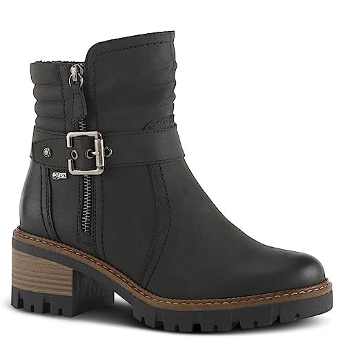 Spring Step Women's SMOKIES Boots
