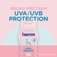 thumbnail image 2 of Loción solar Coppertone Water Babies FPS 50 237 ml paquete de 12, 2 of 7