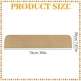 thumbnail image 3 of Stair Mat Adhesive Non Carpet Cuttable Soundproof And Stair Mat Adhesive Non Carpet Cuttable Soundproof And, 3 of 9